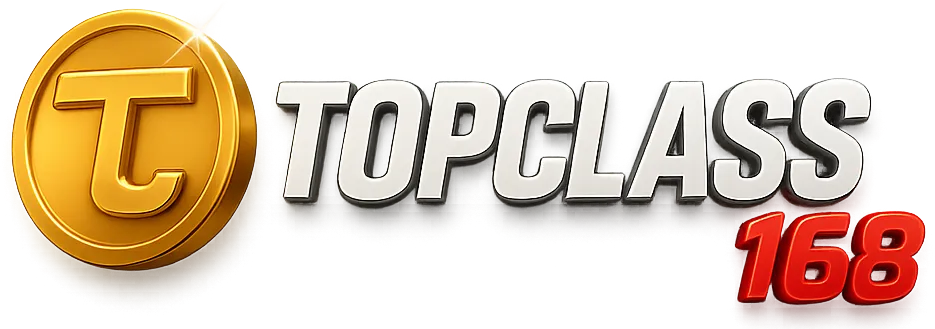 Topclass168